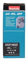 makita DDF485Z Akku-Bohrschrauber 18,0 V, ohne Akku