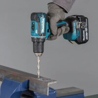 makita DDF485Z Akku-Bohrschrauber 18,0 V, ohne Akku