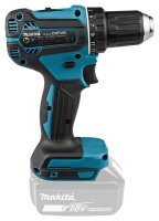 makita DDF485Z Akku-Bohrschrauber 18,0 V, ohne Akku