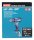 makita DDF485Z Akku-Bohrschrauber 18,0 V, ohne Akku