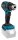 makita DDF485Z Akku-Bohrschrauber 18,0 V, ohne Akku