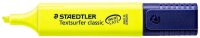 STAEDTLER Textsurfer® classic 364 Textmarker gelb, 1 St.