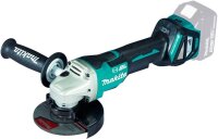 makita DGA517Z Akku-Winkelschleifer 18,0 V, ohne Akku