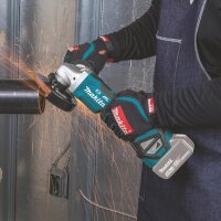 makita DGA517Z Akku-Winkelschleifer 18,0 V, ohne Akku