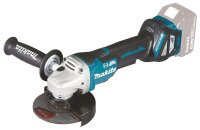 makita DGA517Z Akku-Winkelschleifer 18,0 V, ohne Akku