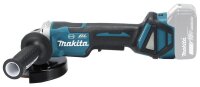 makita DGA517Z Akku-Winkelschleifer 18,0 V, ohne Akku