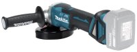 makita DGA517Z Akku-Winkelschleifer 18,0 V, ohne Akku
