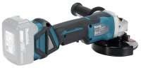makita DGA517Z Akku-Winkelschleifer 18,0 V, ohne Akku