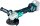 makita DGA517Z Akku-Winkelschleifer 18,0 V, ohne Akku