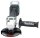 makita DGA517Z Akku-Winkelschleifer 18,0 V, ohne Akku