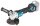 makita DGA517Z Akku-Winkelschleifer 18,0 V, ohne Akku