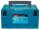 makita DGA511RTJ Akku-Winkelschleifer-Set 18,0 V, mit 2 Akkus