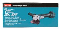 makita DGA511Z Akku-Winkelschleifer 18,0 V, ohne Akku