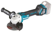makita DGA511Z Akku-Winkelschleifer 18,0 V, ohne Akku