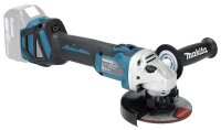 makita DGA511Z Akku-Winkelschleifer 18,0 V, ohne Akku