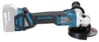 makita DGA511Z Akku-Winkelschleifer 18,0 V, ohne Akku