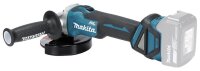 makita DGA511Z Akku-Winkelschleifer 18,0 V, ohne Akku