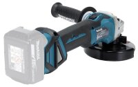 makita DGA511Z Akku-Winkelschleifer 18,0 V, ohne Akku