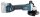 makita DGA511Z Akku-Winkelschleifer 18,0 V, ohne Akku