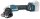 makita DGA511Z Akku-Winkelschleifer 18,0 V, ohne Akku