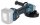 makita DGA511Z Akku-Winkelschleifer 18,0 V, ohne Akku