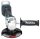 makita DGA511Z Akku-Winkelschleifer 18,0 V, ohne Akku