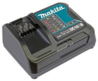 makita DF333DSAE Akku-Bohrschrauber-Set 12,0 V, mit 2 Akkus
