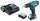 makita DF333DSAE Akku-Bohrschrauber-Set 12,0 V, mit 2 Akkus