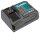 makita DF333DSAE Akku-Bohrschrauber-Set 12,0 V, mit 2 Akkus