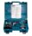 makita DF333DSAE Akku-Bohrschrauber-Set 12,0 V, mit 2 Akkus