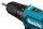 makita DF333DSAE Akku-Bohrschrauber-Set 12,0 V, mit 2 Akkus