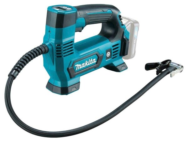 makita MP100DZ Akku-Kompressor 12,0 V 8,3 bar, ohne Akku