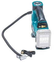 makita MP100DZ Akku-Kompressor 12,0 V 8,3 bar, ohne Akku