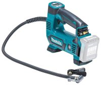 makita MP100DZ Akku-Kompressor 12,0 V 8,3 bar, ohne Akku