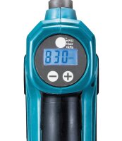 makita MP100DZ Akku-Kompressor 12,0 V 8,3 bar, ohne Akku