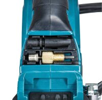 makita MP100DZ Akku-Kompressor 12,0 V 8,3 bar, ohne Akku