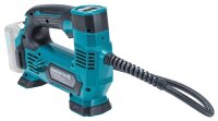 makita MP100DZ Akku-Kompressor 12,0 V 8,3 bar, ohne Akku