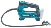 makita MP100DZ Akku-Kompressor 12,0 V 8,3 bar, ohne Akku