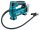makita MP100DZ Akku-Kompressor 12,0 V 8,3 bar, ohne Akku