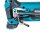 makita MP100DZ Akku-Kompressor 12,0 V 8,3 bar, ohne Akku