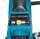 makita MP100DZ Akku-Kompressor 12,0 V 8,3 bar, ohne Akku