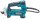 makita MP100DZ Akku-Kompressor 12,0 V 8,3 bar, ohne Akku