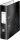 LEITZ Ordner schwarz Karton 8,0 cm DIN A4, 1 St.