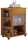 VCM my home Servierwagen Pocis buche 65,0 x 39,0 x 80,0 cm