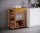 VCM my home Servierwagen Pocis buche 65,0 x 39,0 x 80,0 cm