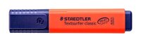 STAEDTLER Textsurfer® classic 364 Textmarker rot, 1 St.