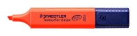 STAEDTLER Textsurfer® classic 364 Textmarker rot, 1 St.