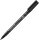 STAEDTLER Lumocolor® Folienstift schwarz 1,0 - 2,5 mm permanent, 1 St.