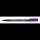 STAEDTLER Lumocolor® Folienstift violett 1,0 - 2,5 mm permanent  ( 314-6 )