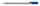 STAEDTLER triplus® 334 Fineliner blau 0,3 mm, 1 St.